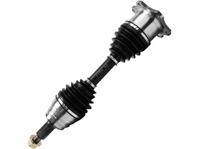 Front CV Axle Assembly For 1999-2004 GMC Sierra 2500 2000 2001 2002 2003 WV239PV Foto 1 de 1