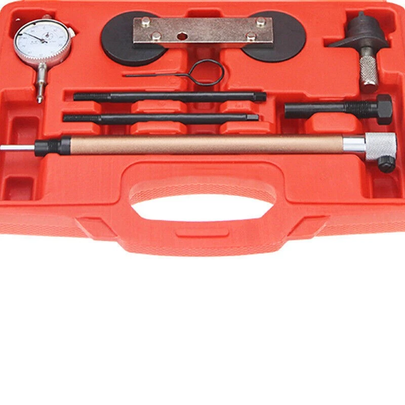 Engine Timing Tool Kit: VW Audi Golf/LaVida/Sagitar 1.2-1.4TSI (USA) - Imagem 1 de 4