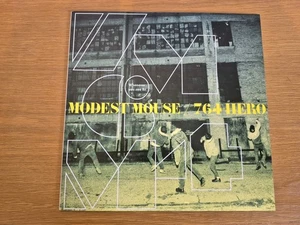 Whenever You See Fit by Modest Mouse/764 Hero (Record, 2016) - Picture 1 of 2