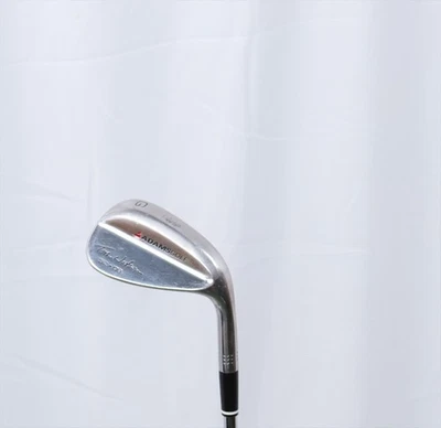 Adams Watson 2010 Wedge 52°-8 Wedge Stock Stl 1265375 Good - Image 1 of 4