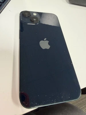 Apple iPhone 14 128GB - Fully Unlocked - GOOD Condition - Image 1 of 4