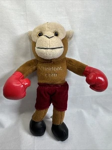Treeloot.com Monkey Plush - Picture 1 of 11