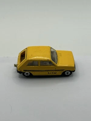 1978 Matchbox Lesney Superfast No 21 Renault STL Le Car 1:64 Diecast Car - Image 1 of 4