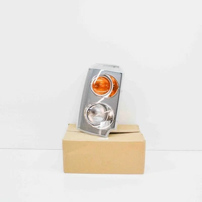 Luz de giro delantera derecha LAND ROVER RANGE ROVER III L322 XBD000043 NUEVO Foto 1 de 4