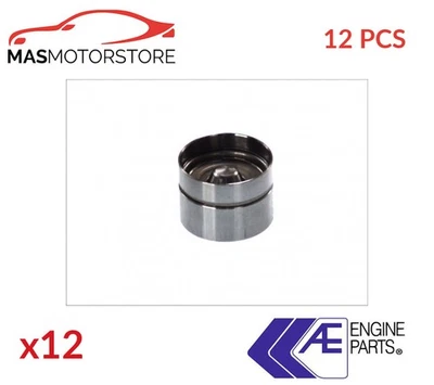 HYDROSTÖSSEL VENTILSTÖSSEL AE FOL106 12PCS P FÜR CATERHAM SEVEN 1.4,1.4 I - image 1 of 4