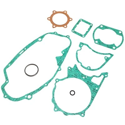 Motor Dichtsatz komplett 0343 für Yamaha DT 250 MX 1R7 DT250 DT250MX 1977-1982 - Bild 1 von 4