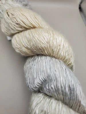 New, never used Artyarns Ensemble Light yarn. - Image 1 of 3