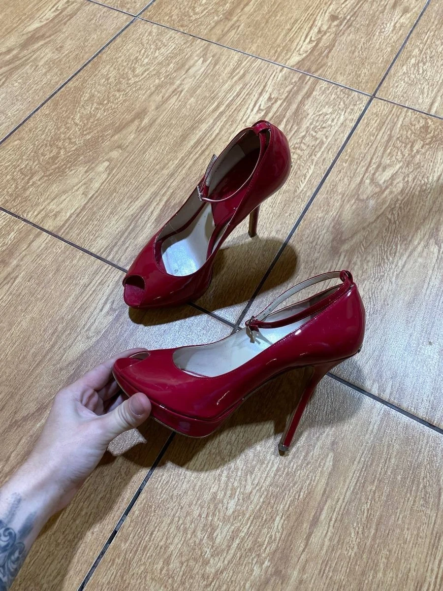 Dior Red Heels for Women for sale | eBay