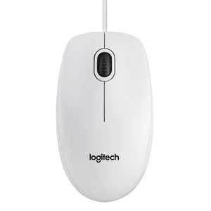 Logitech B120 Optical Combo Mouse - Picture 1 of 1