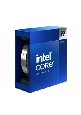Intel I9-14900KF 3.20GHz 24-Core 36MB CPU Processor LGA1700 - Image 1 of 4