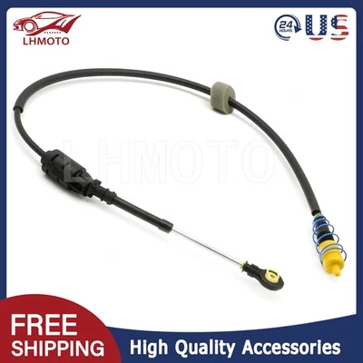 Cable de cambio de transmisión automática para Pontiac Grand Prix GM 2007-2008 GENUINO Foto 1 de 4