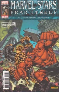 MARVEL STARS N° 13 Marvel Panini COMICS février 2012 - Photo 1/1