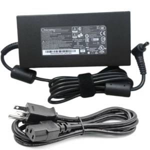 Genuine 230W Power Adapter for Gigabyte Aero 16 KE4 XE4 XE5 PC Gaming A230A022P - Picture 1 of 7