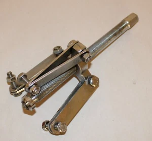 Puller Extractor Tool / 9" Bolt / Hardened Steel - Picture 1 of 6