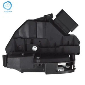 Actuador de cierre de cerradura de puerta trasera derecha BF6A-F26412-AD para Ford Focus Lincoln - Imagen 1 de 7