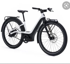 Electric Bicycle - Picture 1 of 2