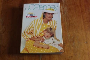 Vintage JCPenney Frühjahr Sommer 1992 Katalog 1.362 Seiten JC Penney Penneys - Bild 1 von 15
