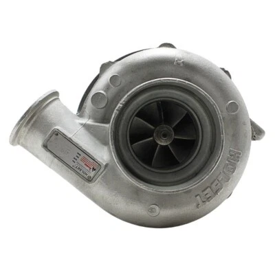 Turbolader Holset 4033272 für MAN TGA 12820 ccm 510 KM 53319707507 51091007769 - Bild 1 von 4
