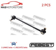 STABILIZER STABI LEFT + RIGHT FEBEST 0123-AVF 2PCS L FOR NISSAN JUKE