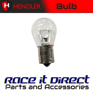 Indicator Bulb for Yamaha DT 175 1999 Front Left Hendler - Picture 1 of 8