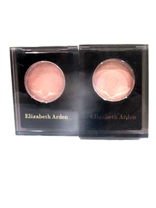 Lot Of (2) Elizabeth Arden ~ Color Intrigue Eyeshadow - Color Aura 09 - Picture 1 of 2
