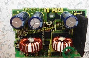 A20B-8101-0180 Power Supply Board good in condition for industry use - Picture 1 of 8