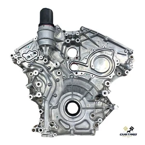 Genuine Ford Timing Cover ML3E-6019-CC - Picture 1 of 15
