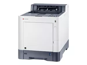 Impresora Kyocera 7240 P7240cdn, color A4, red, dúplex, 1102TX3NL1, GARANTÍA - Imagen 1 de 5