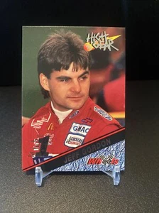 Jeff Gordon 1994 High Gear Rare Wheels Day One Card #101 - Picture 1 of 2