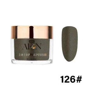 AEON SNS Gelish Dip Dipping Powder Nail System Color 56g #126 - Picture 1 of 4