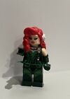 LEGO Batman Movie Poison Ivy figurine sh327 70908 DC Comics Scuttler