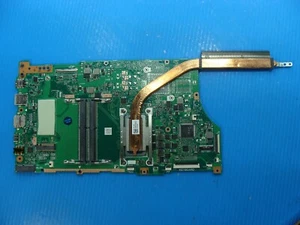 Asus VivoBook S15 S530FA Intel i5-8265U 1.6GHz Motherboard 60NB0K50-MB1410 AS IS - Picture 1 of 4