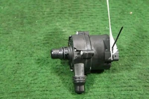 Original BMW F21 F23 F30 F33 G31 F48 G01 auxiliary coolant pump 11518671654 - Photo 1 sur 6
