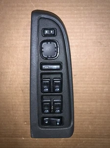 03-06 Yukon Tahoe Escalade Suburban Master Window Switch 15202853 OEM - Picture 1 of 5
