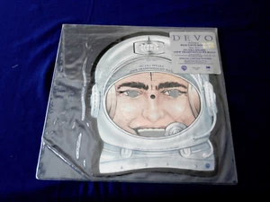 ROCK~DEVO~BEAUTFUL WORLD~ SPECIAL LIMITED EDITION~UNPLAYED COPY~ ~ W.B. - Picture 1 of 2