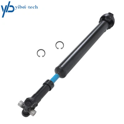 Front Side Driveshaft Prop Shaft Assembly For Ford F-350 1995-1996 Manual L6 V8 - Image 1 of 4