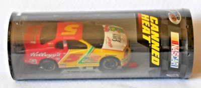 TYCO RC NASCAR 1999 CANNED HEAT #5 TERRY LABONTE RADIO CONTROL CAR - NIP! - Image 1 of 4