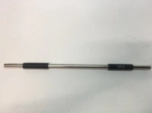 MITUTOYO 14 in. MICROMETER STANDARD 167-151 - Picture 1 of 3