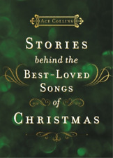 Ace Collins Stories Behind the Best-Loved Songs of Christ (Hardback) (UK IMPORT)