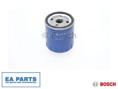 Oil Filter for CITROËN DS FIAT BOSCH 0 451 103 355 - Image 1 of 4