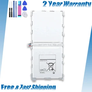 New Battery T9500C For Samsung Galaxy Note Tab Pro 12.2" SM-T900 SM-P900 SM-P905 - Picture 1 of 5