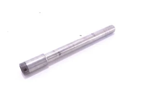 HONDA CB 1 Front wheel spindle axle NC27 1990 14882420 - Picture 1 of 6