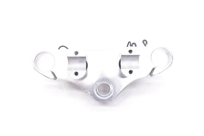 Yamaha XVS650 1998 V Star Top Triple Tree Riser Horquilla Superior XVS 650 98 Y17 Foto 1 de 4