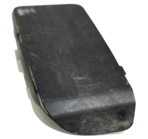 2011 Ford Escape 2.5L Black Passenger Right Side Jack Storage Cover Trim Piece - Imagen 1 de 7