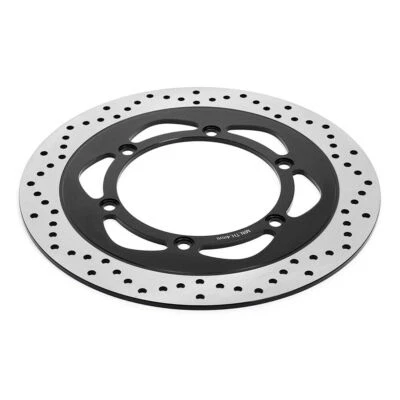 316mm Front Brake Rotor for Honda VT1100 Shadow ACE 1995-2007 VF750C Magna 94-03 - Image 1 of 4