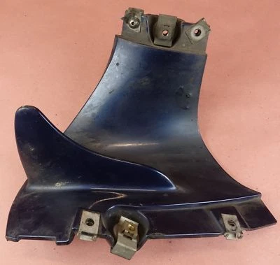 2001 2002 2003 2004 2005 BMW R1150RT R1150 1150 Right Lower Fairing Cowl - Image 1 of 4