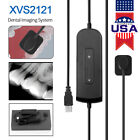 Dental RVG X-Ray Sensor USB Digital Intraoral Imaging System Size 1.0 for Kids