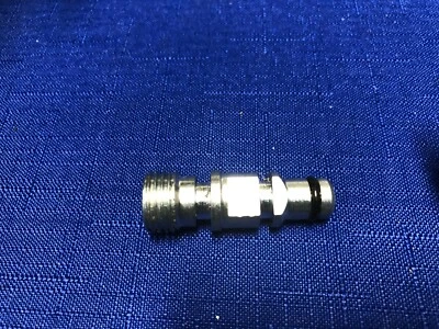 KARCHER NUEVO SERIE K CONVERTIDOR DE ACOPLAMIENTO DE SONDA DE LIBERACIÓN RÁPIDA X 1/4"BSP M ADPTOR