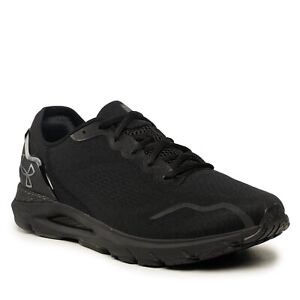 Men's Under Armour HOVR™ Sonic 6 Running Shoes Training Shoes UA 3026121 Black