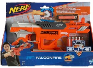 Hasbro Nerf Accustrike / Falconfire / N-Strike Elite - Bild 1 von 3